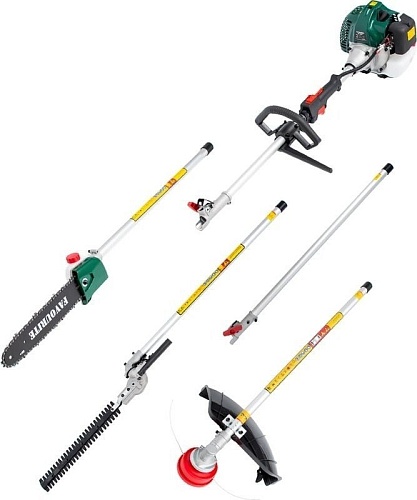 Комбимотор Favourite BT 56KIT 133305633