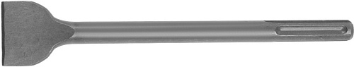 Плоское зубило Tundra Плоское SDS-max 18x50x280мм 4996036
