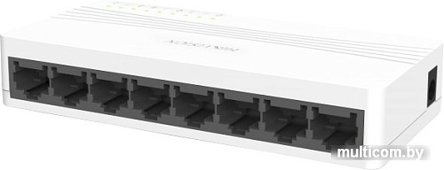 Коммутатор Hikvision DS-3E0108D-E
