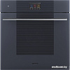 Электрический духовой шкаф Smeg Linea SO6104APG