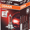 Галогенная лампа Osram H7 64210SUP-FS 1шт