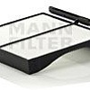 MANN-filter CU22004