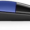 Мышь HP Z3700 (синий) [V0L81AA]