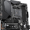 Материнская плата Gigabyte B550M Aorus Pro-P (rev. 1.0)
