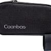 Велосумка Caanbag Пенал CAAN-TR-37BL (черный)