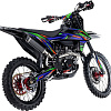 Мотоцикл BSE T7 Joker ZS174-5А B0T7NE015HRH3