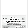 Офисная бумага Darvish DV-12217 A4 80 г/м2 100 л