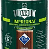 Пропитка Vidaron Impregnant V07 0.7 л (калифорнийская секвойя)