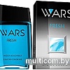 Miraculum Wars Fresh EdC (90 мл)