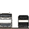 Материнская плата Gigabyte H610M S2H DDR4 (rev. 1.1)