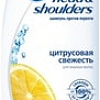 Head &amp; Shoulders Шампунь Цитрусовая свежесть 400 мл