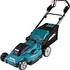 Газонокосилка Makita DLM539CT2 (с 2-мя АКБ)