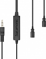 Микрофон Saramonic LavMicro 2M