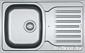 Кухонная мойка Franke PXN 614-78