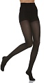 Колготки компрессионные RelaxSan Basic 980, 280 den, 2 кл.к. (22?27 mmHg, р.4, черный)