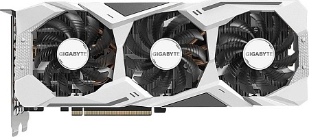 Видеокарта Gigabyte GeForce RTX 2060 Super Gaming OC 3X White 8GB GDDR6 (rev. 2.0)