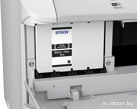 Принтер Epson WorkForce Pro WF-M5190DW