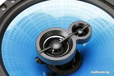 Коаксиальная АС Blaupunkt TL 170