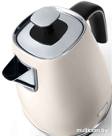 Чайник DeLonghi Distinta KBI 2001.W
