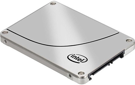 SSD Intel DC S4500 3.8TB SSDSC2KB038T701
