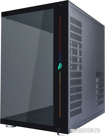 Корпус 1stPlayer Steam Punk SP8-G3