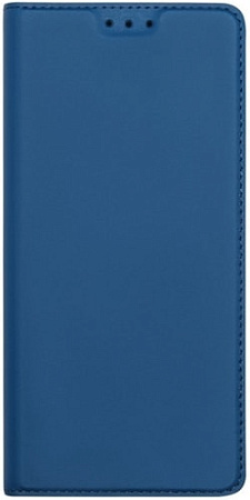 Чехол VOLARE ROSSO Book Case для Samsung Galaxy A31 (синий)
