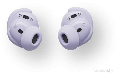 Наушники Bose QuietComfort Earbuds 2024 (сиреневый)