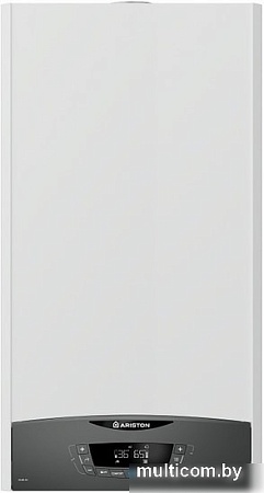 Отопительный котел Ariston Clas XC System 24 FF 3301679