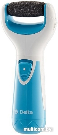 Педикюрный набор Delta DL-0751