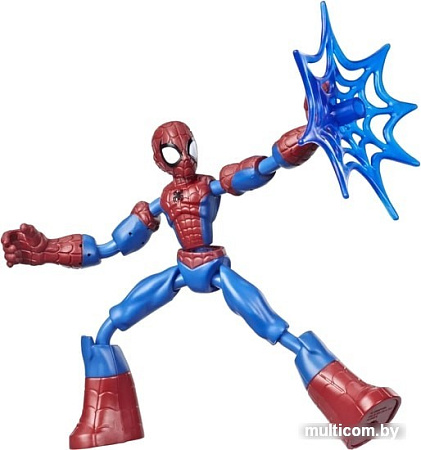 Экшен-фигурка Hasbro Человек-Паук E76865X2
