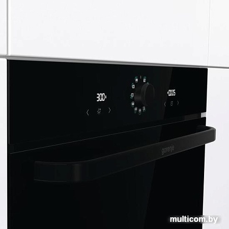 Электрический духовой шкаф Gorenje BOS6737SYB