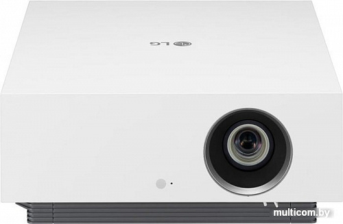 Проектор LG CineBeam HU810PW