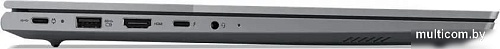 Ноутбук Lenovo ThinkBook 16 G7 IML 21MS000NGQ