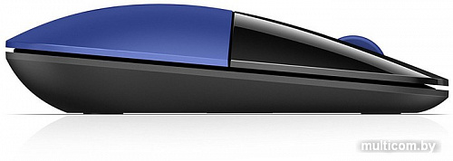 Мышь HP Z3700 (синий) [V0L81AA]