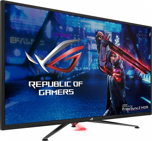 Монитор ASUS ROG Strix XG438Q