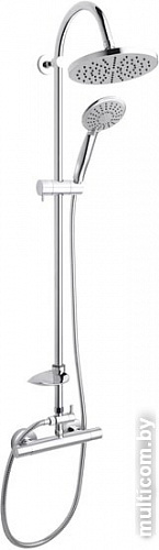 Душевая система Ferro Trinity NP71-TRM7U