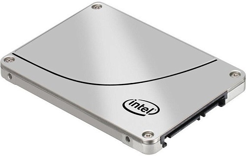 SSD Intel DC S4500 3.8TB SSDSC2KB038T701
