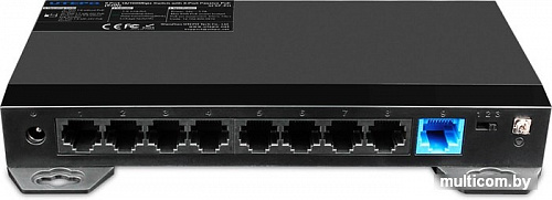 Коммутатор Utepo SF9P-L 93W