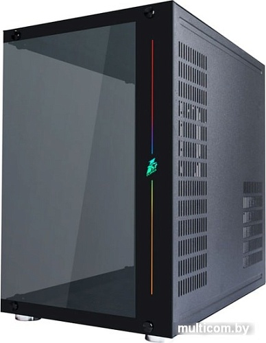 Корпус 1stPlayer Steam Punk SP8-G3