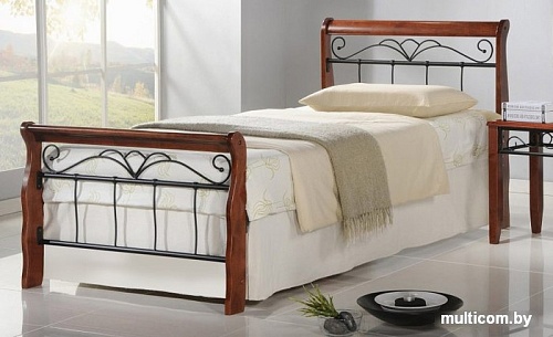 Кровать Halmar Veronica 90x200