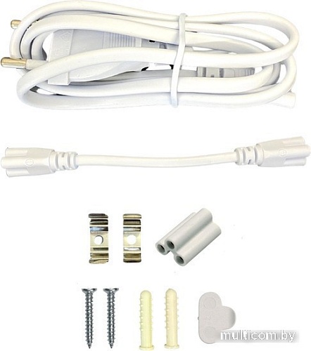 Линейный светильник Uniel ULI-P13-35W/SPLE IP40 WHITE Спектр для фотосинтеза UL-00007514