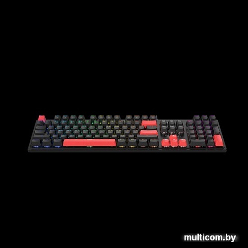 Клавиатура A4Tech Bloody S510N