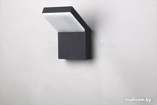 Уличный настенный светильник Novotech Roca 357520