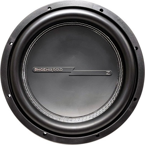 Головка сабвуфера Phoenix Gold Z12D4