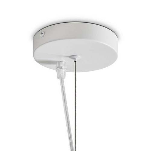 Люстра средней высоты Freya Mound FR5428PL-01W1