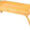 Поднос Swed House Bamboo Bed Tray Table MR-7