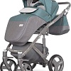 Универсальная коляска Riko Vario (3 в 1, 03 Olive)