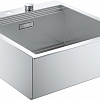 Кухонная мойка Grohe K800 31583SD0