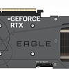 Видеокарта Gigabyte GeForce RTX 4070 Ti Super Eagle 16G GV-N407TSEAGLE-16GD