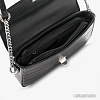 Женская сумка David Jones 823-6853-1-BLK (черный)